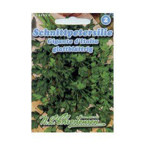 Cut Parsley, Gigante d'Italia (Portion)