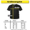 Hannover “Tradition Requires Commitment” Fan T-Shirt, Black, Size S view 2