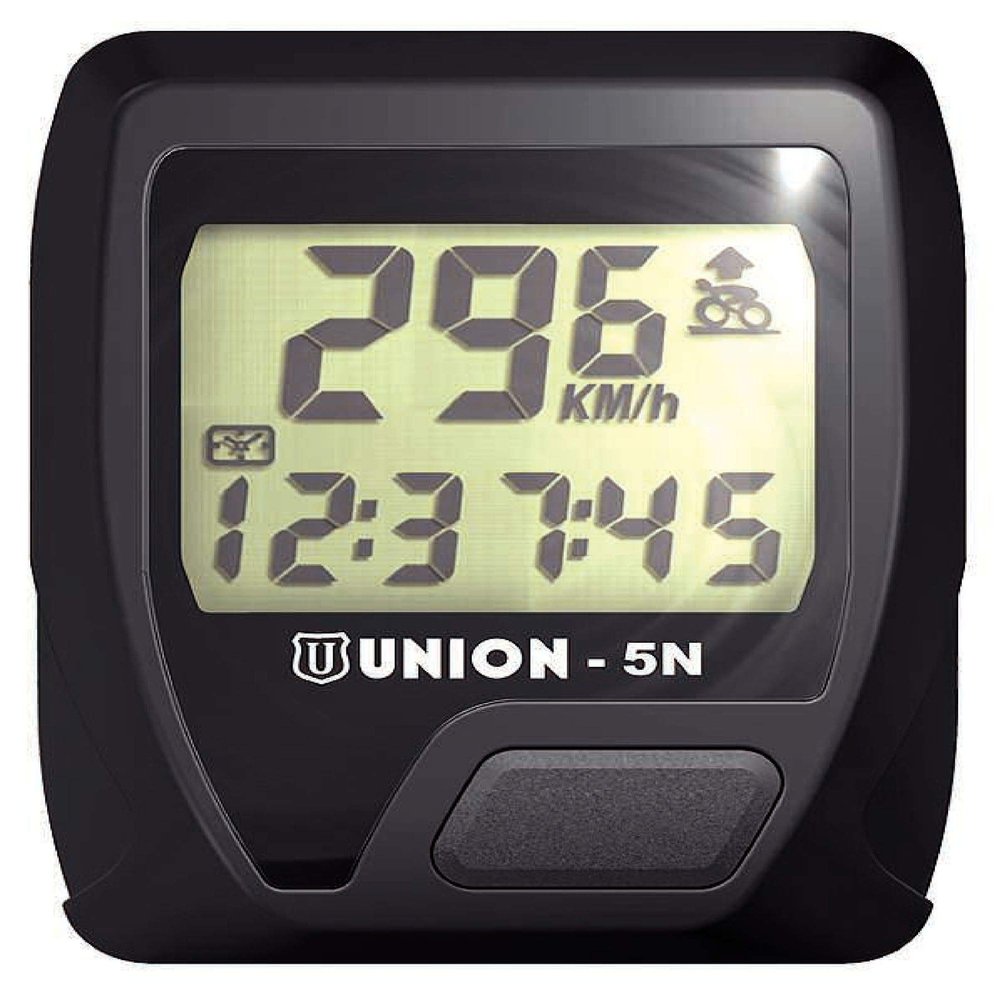 Gurpilan 39062 Bicycle Odometer