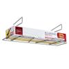 Metaltex 364933095 Wrap Foil Holder, 33 x 12 x 9 cm, Silver view 1