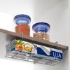 Metaltex 364933095 Wrap Foil Holder, 33 x 12 x 9 cm, Silver view 4