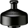 SIGG Sport Bottle 3-Stage Closure, Black view 1
