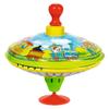 Cause 53058 – Train Spinning Top with Wooden Handle view 1