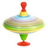 Cause 53058 – Train Spinning Top with Wooden Handle view 2