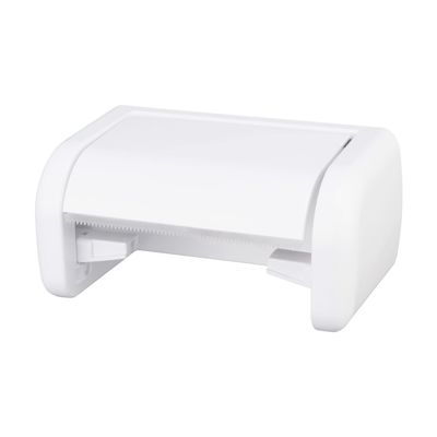 LEC Toilet Paper Holder W BB-370, Japan Import