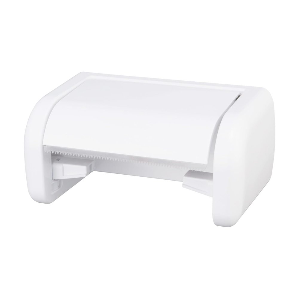 LEC Toilet Paper Holder W BB-370, Japan Import
