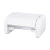 LEC Toilet Paper Holder W BB-370, Japan Import view 1