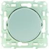 Schneider Odace Aluminum Screw Cover view 1