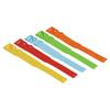 Agritura Leg Bands, Red - A00960 view 1