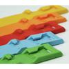 Agritura Leg Bands, Red - A00960 view 2