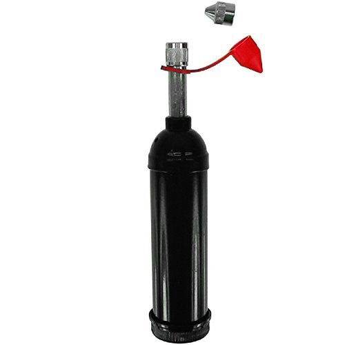 HaWe 4060.1 Grease Gun, 40 cc