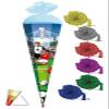 Roth Soccer School Cone, 35 cm, with Tulle Bow view 1