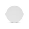 REV Flush-Mounted Box Cover, 71 mm, for 60 mm Switch Boxes, White view 3