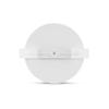 REV Flush-Mounted Box Cover, 71 mm, for 60 mm Switch Boxes, White view 4