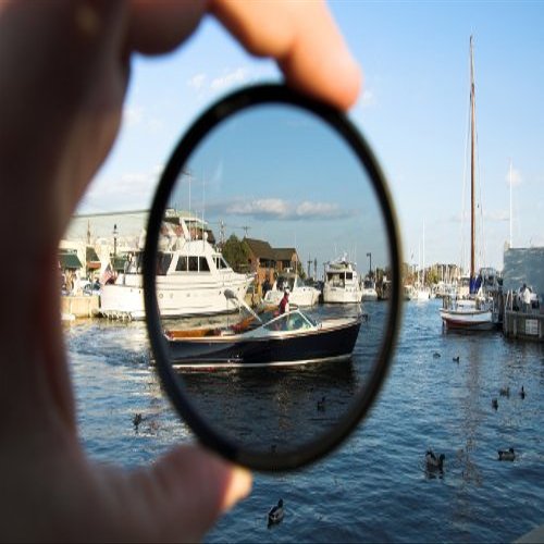 Digital NC C-PL Circular Polarizer Multicoated | Multi-Threaded Glass Filter (82 mm) for Canon EOS Rebel T5i