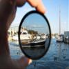 Digital NC C-PL Circular Polarizer Multicoated | Multi-Threaded Glass Filter (82 mm) for Canon EOS Rebel T5i view 1