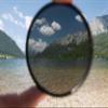 Digital NC C-PL Circular Polarizer Multicoated | Multi-Threaded Glass Filter (82 mm) for Canon EOS Rebel T5i view 4