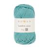 Rowan H548000-RW352 Hand-Knitting Yarn, 100% Cotton, SeaFoam, One Size view 1