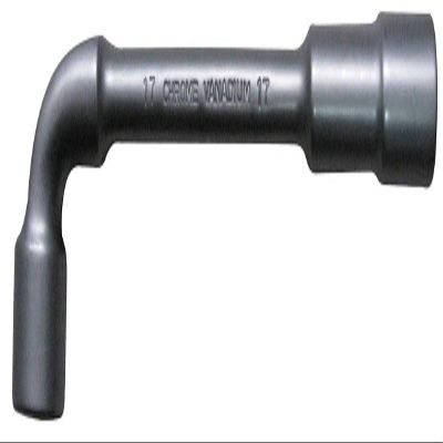 Outibat - 11 mm Chrome Vanadium Steel Pipe Wrench
