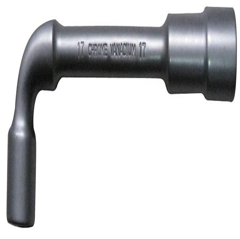 Outibat - 11 mm Chrome Vanadium Steel Pipe Wrench