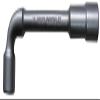 Outibat - 11 mm Chrome Vanadium Steel Pipe Wrench view 1