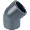KAP Green 45°/40 mm Elbow view 1