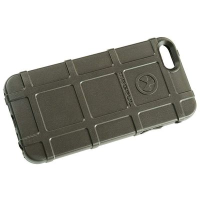 Magpul Industries iPhone 5 Field Case, Green