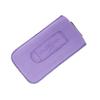 BA5I5 Selection Functional Purple Case Compatible with Sony Ericsson C905 view 2