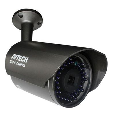 AVTech AVM357 1.3 MP HD Outdoor Network Camera with 35 IR LEDs, ONVIF and PoE