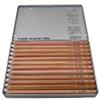 Hokusei Art Set Drawing Pencils #9900 11990 (Japan Import) view 2
