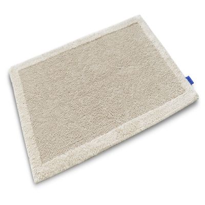 JOOP! Cotton Classic Bath Mat Natural - 020