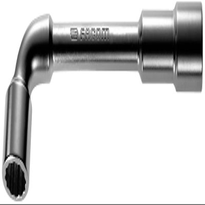 Facom SC.76 12-Point Socket, Black, SC.76.11