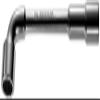 Facom SC.76 12-Point Socket, Black, SC.76.11 view 1
