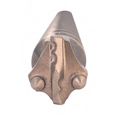 054052 Concrete Twist Drill, Size 3, SDS-Plus, 8 x 110 mm