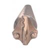 054052 Concrete Twist Drill, Size 3, SDS-Plus, 8 x 110 mm view 1