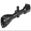 UTG Adult Riflescope SCP-U4164AOIEW, Black, One Size, SCP-U4164AOIEW view 1
