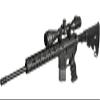 UTG Adult Riflescope SCP-U4164AOIEW, Black, One Size, SCP-U4164AOIEW view 2