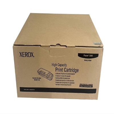 106R01149 Xerox Phaser 3500 Black Toner Cartridge