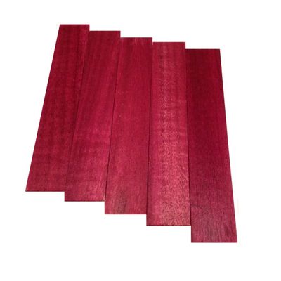 Purple Heart - 5-Pack Pen Blanks by White's Woods