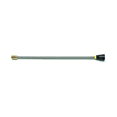 Kränzle 12.393-M20042 500 mm Stainless Steel Lance with M20042 Flat Spray Nozzle