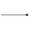 Kränzle 12.393-M20042 500 mm Stainless Steel Lance with M20042 Flat Spray Nozzle view 2
