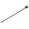 Kränzle 12.393-M20042 500 mm Stainless Steel Lance with M20042 Flat Spray Nozzle view 3