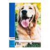 LANDRE A4 Drawing Pad, 20 Sheets, 100 gsm, Perforated, 4 Animal Designs, 10-Pack view 4