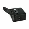 AA2 Camera Case for Olympus (SP 620 UZ / SP 720 UZ / SP 810 UZ / SP 820 UZ / SP 610 UZ), Black view 3