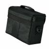 AA2 Camera Case for Olympus (SP 620 UZ / SP 720 UZ / SP 810 UZ / SP 820 UZ / SP 610 UZ), Black view 4