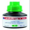 edding T25 Refill Ink (Drip Dispenser), Green view 1