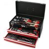 Yato YT-38951 Toolbox with 80 Tools view 1