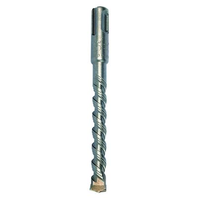 wolfcraft Professional Carbide-Tipped Concrete Drill Bit, SDS-Plus, 12 mm | 7847000