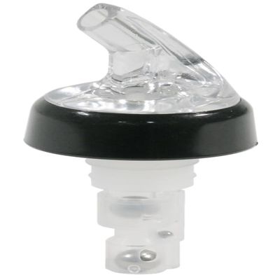 Portion-Controlled Bottle Pourer, 2 cl Variant