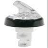 Portion-Controlled Bottle Pourer, 2 cl Variant view 1